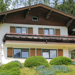 Ferienhaus Alpenchalet in Flachau, Salzburger Land