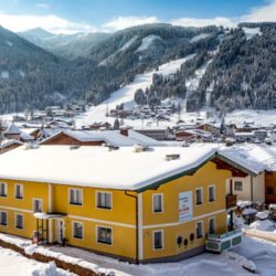 Appartements in Flachau, Salzburger Land – Unterkunft Sunside